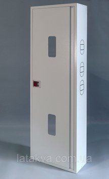 Шкаф пожарный (ПШ) навесной (дверца) HW 25-52 NKV 700х700х60мм.